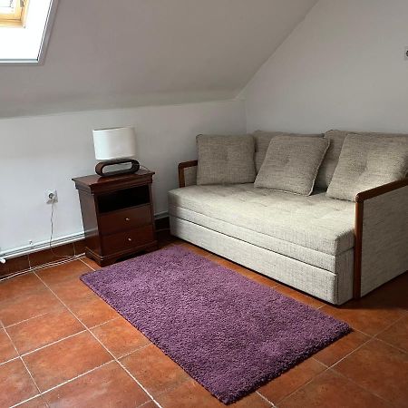 Apartment Dixy Beograd Eksteriør billede