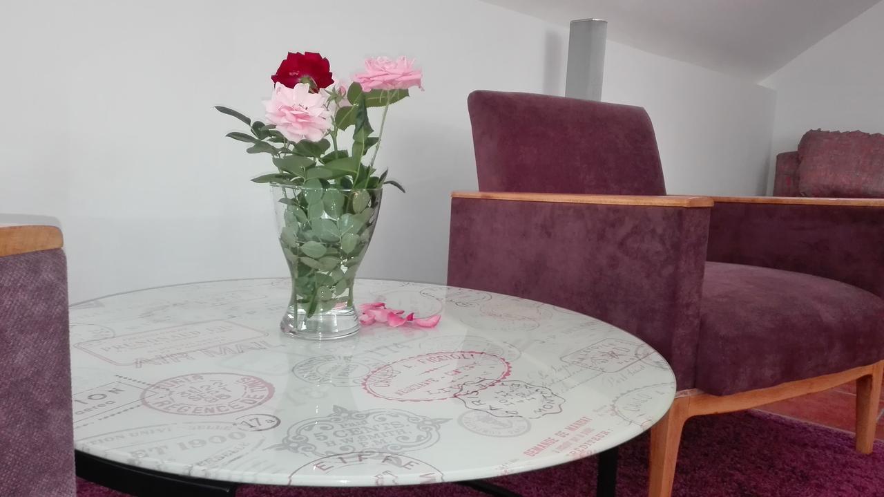 Apartment Dixy Beograd Eksteriør billede