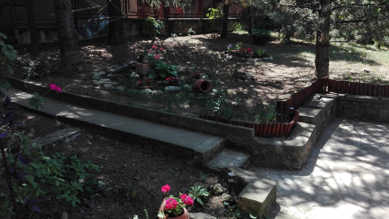 Apartment Dixy Beograd Eksteriør billede