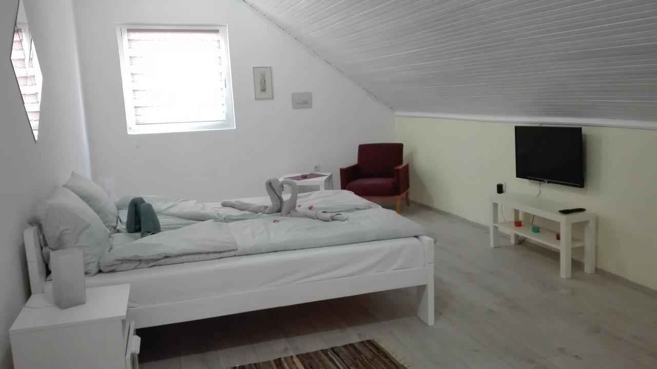 Apartment Dixy Beograd Eksteriør billede