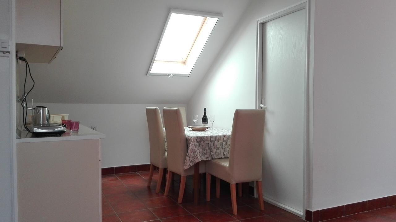 Apartment Dixy Beograd Eksteriør billede