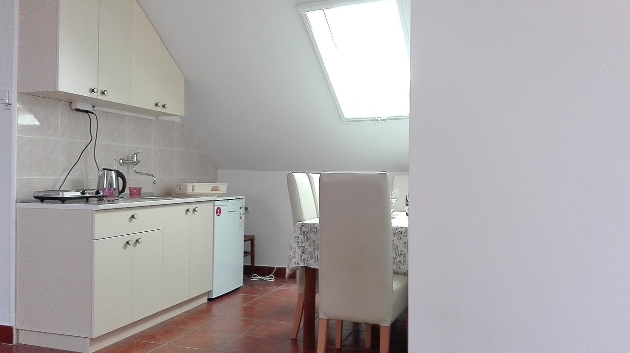 Apartment Dixy Beograd Eksteriør billede