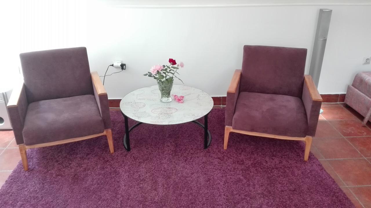 Apartment Dixy Beograd Eksteriør billede
