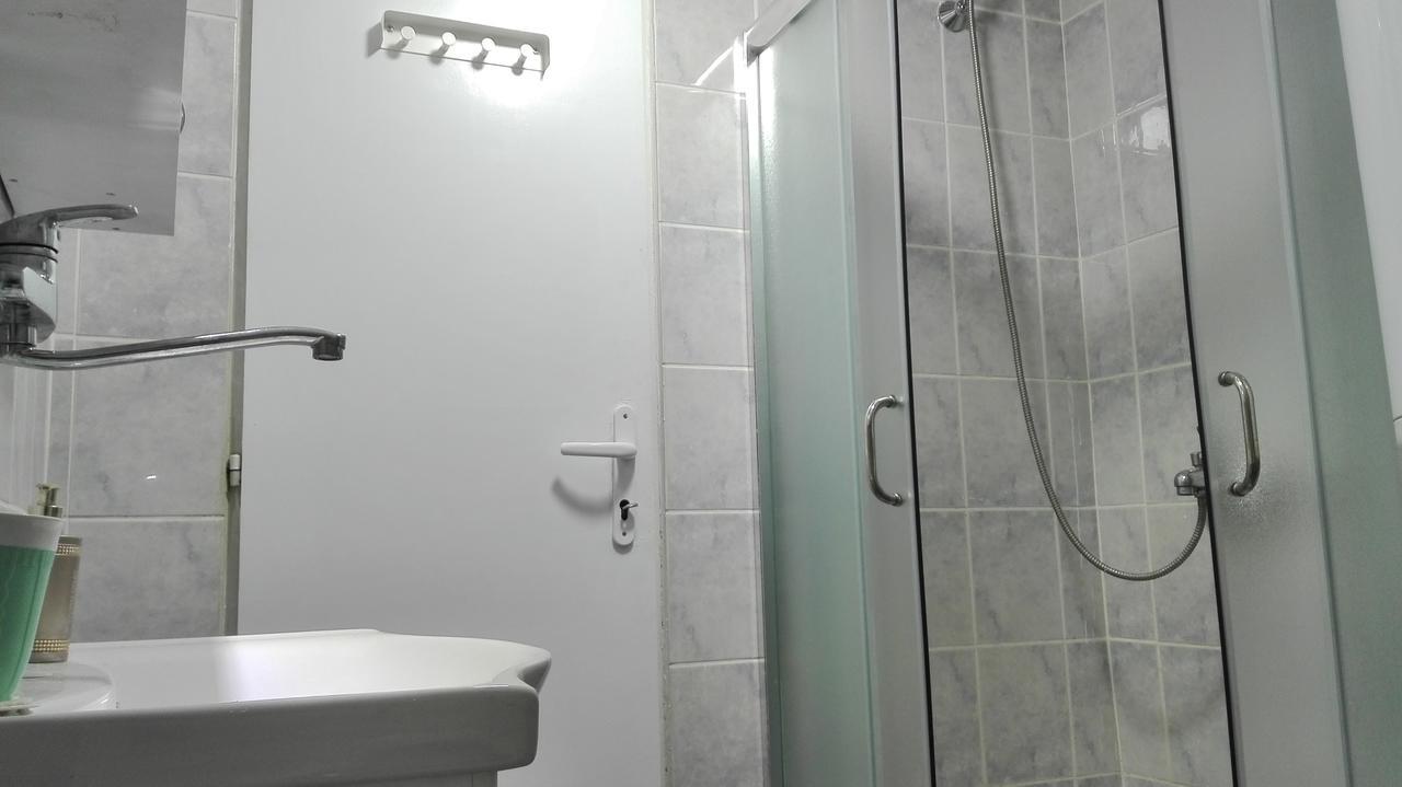 Apartment Dixy Beograd Eksteriør billede